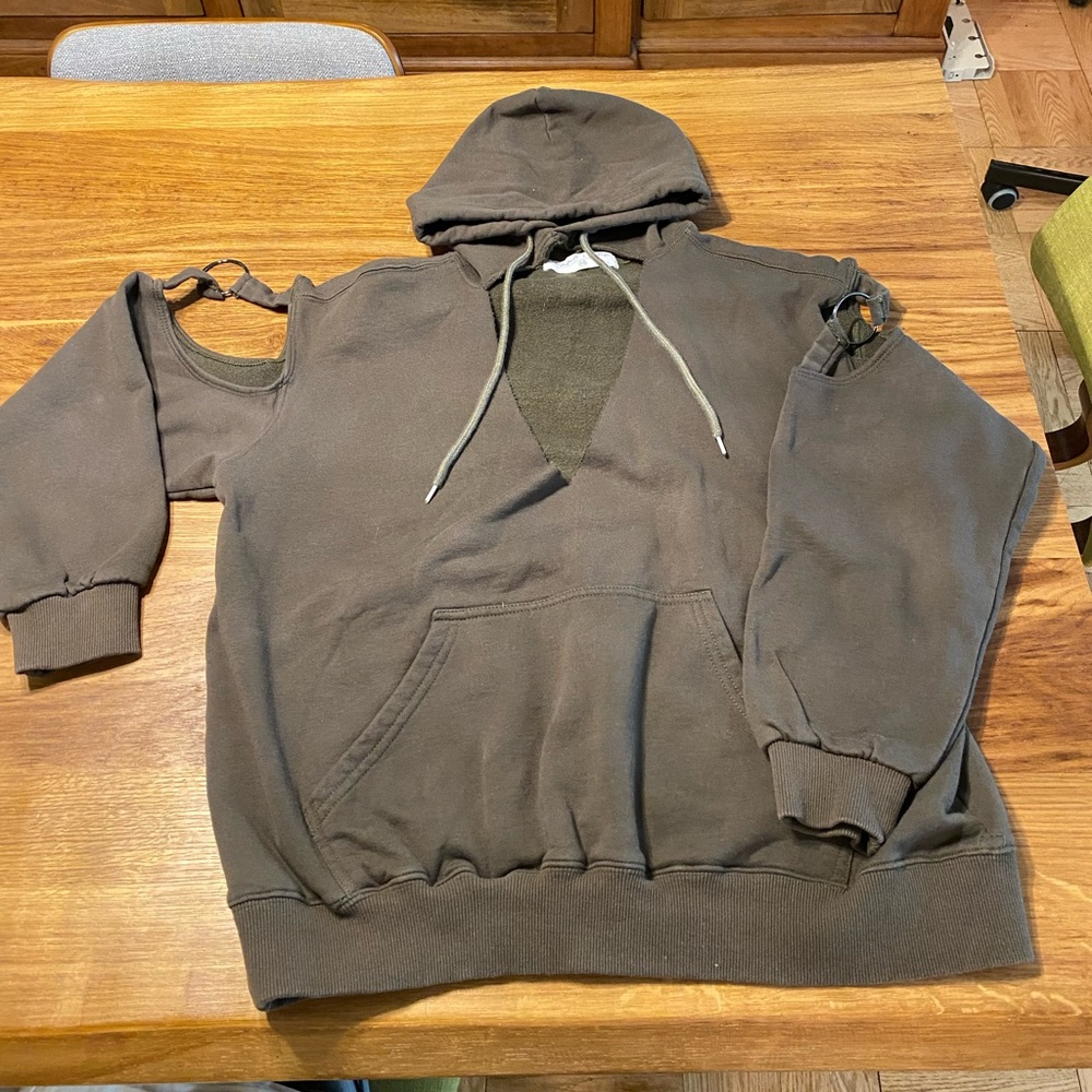 Emma&Sam cool hoodie